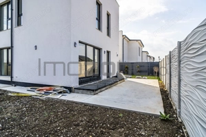 Otopeni - Zona Ferme, vila P+1, 5 camere,  4 dormitoare, 3 bai,  COMISION 0% - imagine 14