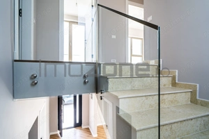 Casa individuala 4 camere / Finisaje Deosebite / Otopeni / Mutare Imediata - imagine 14