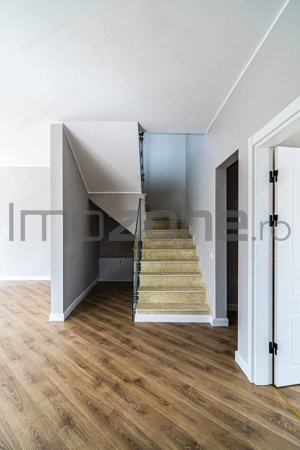 Casa individuala 4 camere / Finisaje Deosebite / Otopeni / Mutare Imediata - imagine 11