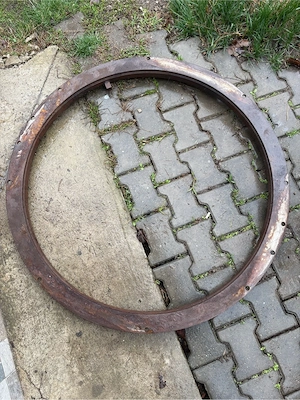 vartej remorca 7 tone  - imagine 4