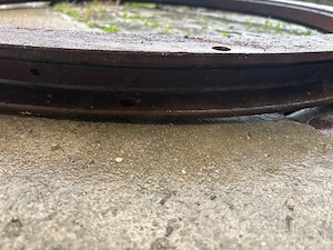 vartej remorca 7 tone  - imagine 3