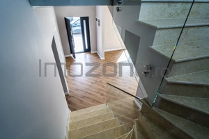 Casa individuala 4 camere / Finisaje Deosebite / Otopeni / Mutare Imediata - imagine 13