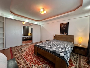 Garsoniera (42m2) de inchiriat pe termen lung in - Slatina