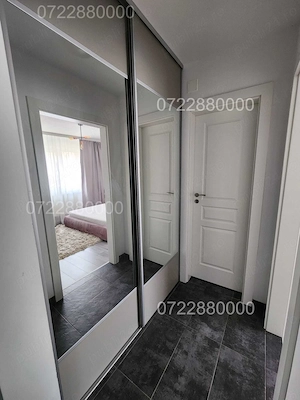 Apartament 2 camere Boema Tomis Nord