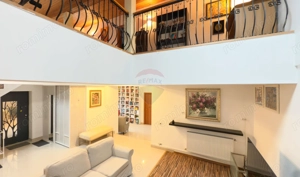 [COMISION 0%] Vilă Multifamilială deosebită – Găgeni | 9 Camere |