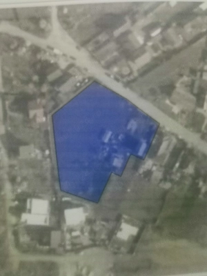 Teren intravilan 3750mp deschidere 36,87 Dolj Craiova  - imagine 9