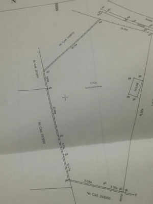 Teren intravilan 3750mp deschidere 36,87 Dolj Craiova  - imagine 8