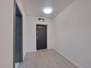 Gara - 2 camere decomandate 57mp, totul nou, etaj parter- 118.000euro - imagine 9