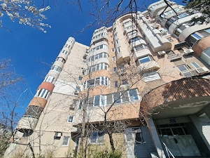 Gara - 2 camere decomandate 57mp, totul nou, etaj parter- 118.000euro