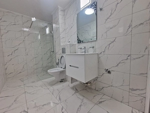 Gara - 2 camere decomandate 57mp, totul nou, etaj parter- 118.000euro - imagine 6