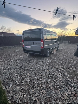 Fiat Ducato 2.3 multiget - imagine 5