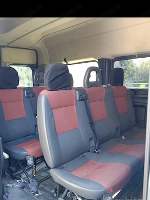 Fiat Ducato 2.3 multiget