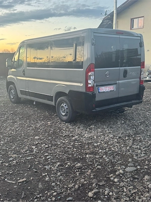 Fiat Ducato 2.3 multiget - imagine 4