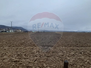 Teren 7,150mp Rasnov / Strada Glajeriei - imagine 2