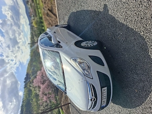 Vând Opel corsa D 2012, 1.2 motor aspirat