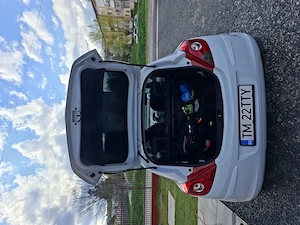 Vând Opel corsa D 2012, 1.2 motor aspirat - imagine 5