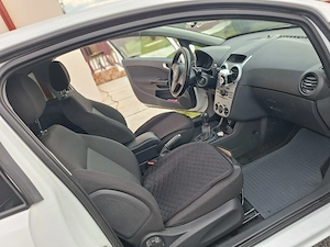 Vând Opel corsa D 2012, 1.2 motor aspirat - imagine 10