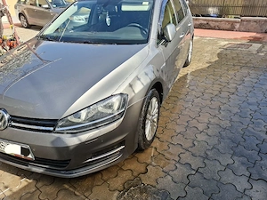 golf 7 2.0 tdi  - imagine 3