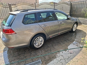 golf 7 2.0 tdi  - imagine 5