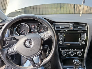 golf 7 2.0 tdi  - imagine 2