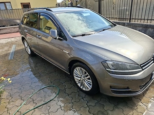 golf 7 2.0 tdi  - imagine 4