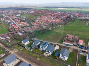 Teren intravilan cu vedere panoramică, utilități si poziție excelentă! - imagine 14