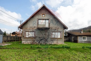 Casă individuală, teren generos–1000 mp | Râșnov, cartierul Primăverii