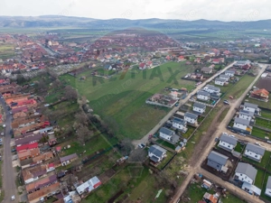 Teren intravilan cu vedere panoramică, utilități si poziție excelentă! - imagine 16