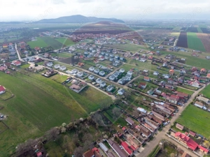 Teren intravilan cu vedere panoramică, utilități si poziție excelentă! - imagine 20