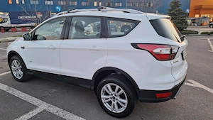 Ford Kuga 2.0 TDCi 150 CP | 4x4 | Automat | Full Thule & Garmin DashCam - imagine 3