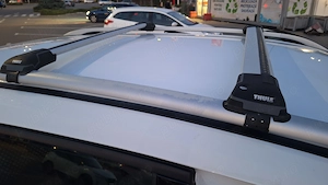 Ford Kuga 2.0 TDCi 150 CP | 4x4 | Automat | Full Thule & Garmin DashCam - imagine 15