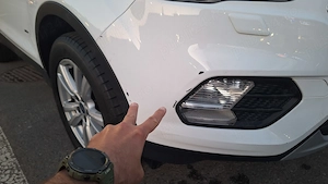 Ford Kuga 2.0 TDCi 150 CP | 4x4 | Automat | Full Thule & Garmin DashCam - imagine 8