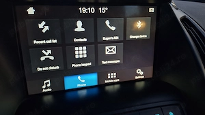 Ford Kuga 2.0 TDCi 150 CP | 4x4 | Automat | Full Thule & Garmin DashCam - imagine 18