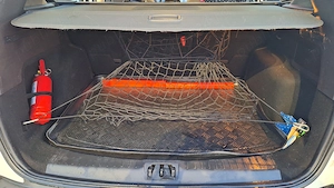 Ford Kuga 2.0 TDCi 150 CP | 4x4 | Automat | Full Thule & Garmin DashCam - imagine 13