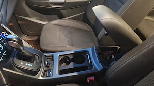 Ford Kuga 2.0 TDCi 150 CP | 4x4 | Automat | Full Thule & Garmin DashCam - imagine 20