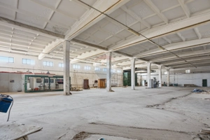 Spațiu industrial 4.4Ha Teren și 15.000mpc - Zona Industrială - Hârlău - imagine 8