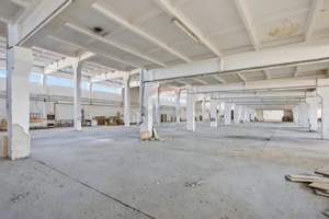 Spațiu industrial 4.4Ha Teren și 15.000mpc - Zona Industrială - Hârlău - imagine 5