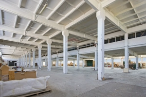 Spațiu industrial 4.4Ha Teren și 15.000mpc - Zona Industrială - Hârlău - imagine 7