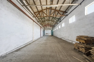 Spațiu industrial 4.4Ha Teren și 15.000mpc - Zona Industrială - Hârlău - imagine 19
