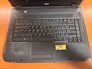 Vand Laptop pentru piese Acer Aspire 5730Z - imagine 2