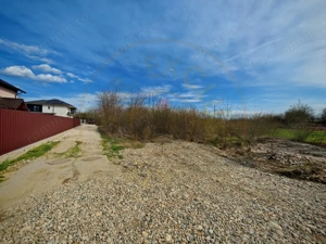 Teren intravilan Pitesti 2270 mp cu deschidere 24 m –Str. Mateias - imagine 6