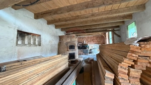 Casă autentică în Alma Vii – restaurare începută, potențial nelimitat - imagine 6