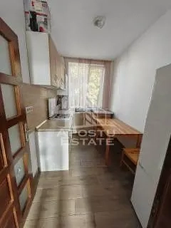 Apartament 2 camere de închiriat , bloc nou ,Ghiroda - imagine 2