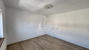 Duplex nou,5camere,despartit prin zid dublu,Dumbravita Cora - imagine 4