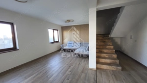 Duplex nou,5camere,despartit prin zid dublu,Dumbravita Cora - imagine 2