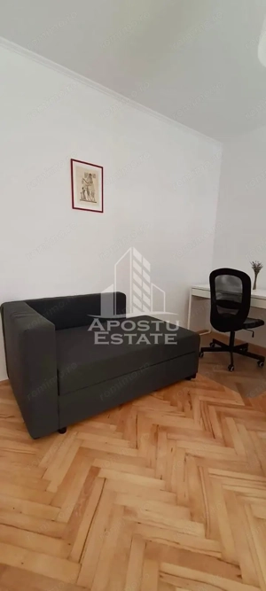 Apartament cu 1 camera de inchiriat, zona Medicinei, Timisoara - imagine 4