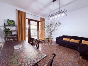 Casa indiviuala,7 camere, teren 585,de vanzare, zona Lipovei,Timisoara