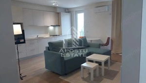 Apartament 2 camere de inchiriat , Bloc nou , Aradului- Timisoara