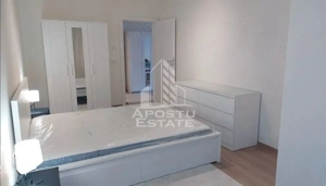 Apartament 2 camere de inchiriat , Bloc nou , Aradului- Timisoara - imagine 3