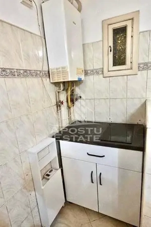 Garsoniera de inchiriat, zona Girocului, Timisoara - imagine 2